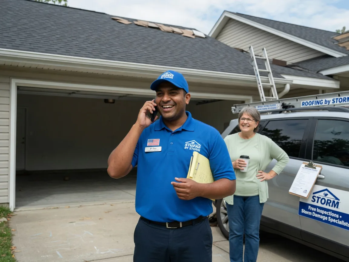 Roof Repair Near Me Powhatan, VA FAQs